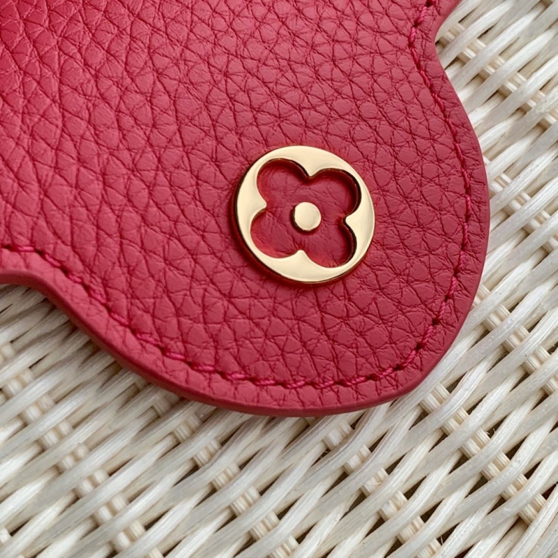 LV Capucines Bags